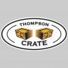 Thompson Crate