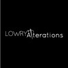 Lowry Alterations