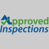 Approved Inspection