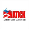 Natick Airport Taxi & Car Services