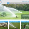 American Lawn Sprinkler