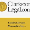 Clarkston Legal