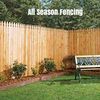 All Season Fencing