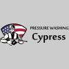 Pressure Washing Cypress