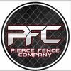 Pierce Construction & Fence