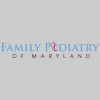 Family Podiatry Of Maryland