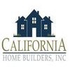 California Home Builders