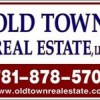 Old Town Real Estate