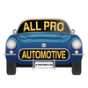 All Pro Automotive