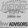 Cincinnati Historic Homes