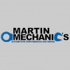 Martin Mechanics