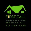 F1rst Call Construction Services