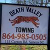 Death Valley Towing