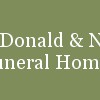 McDonald & New Funeral Homes