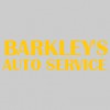 Barkley's Auto Service