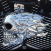 Chrome Dome Motorcycle Products