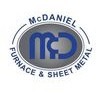 McDaniel Furnace & Sheet Metal