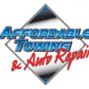 Affordable Towing & Auto Repair