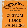 Todd Hill Painting & Faux Finishing