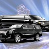 Crown Limousine