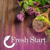 Fresh Start Nutrition