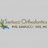 Santucci Orthodontics