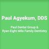 Ryan Eight Mile Family Dentistry