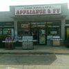 Tom Phillips Appliance & Tv