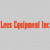 Lee's Equipment