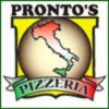 Pronto's New York Style Pizzeria