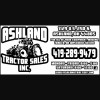 Ashland Tractor Sales