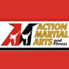 Action Martial Arts & Fitness