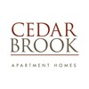 Cedarbrook Apartments