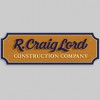 R Craig Lord Construction