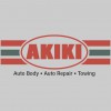 Akiki Auto Body