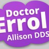 Allison, Errol J DDS