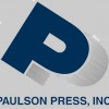 Paulson's Press