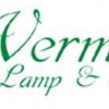 Vermont Lamp & Shade