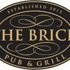 The Brick Pub & Grill