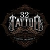 32 Tattoo