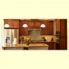 Milligan Custom Cabinetry