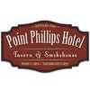 Point Phillips Hotel