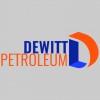 Je Dewitt Petroleum