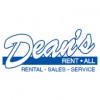 Dean's Rent-All