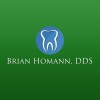 Brian Homann, DDS