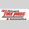 IWC Motorsports Tire Pros & Automotive