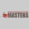 Masonry Waterproofing, & Drainage Masters