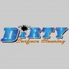 Dirty Surface Cleaning