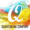 Quantum Ink