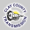 Clay County Transmission Repair